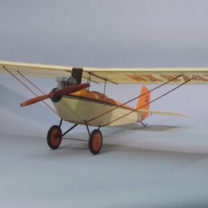 Plans & Inst.-Kit #1803-Pietenpol