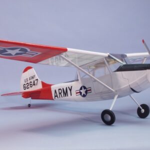 L-19 Bird Dog, Kit #1804