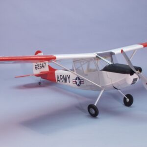 Plans & Inst.-Kit #1804-L-19 Bird Dog