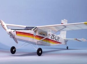 Pilatus Porter, Kit #1806