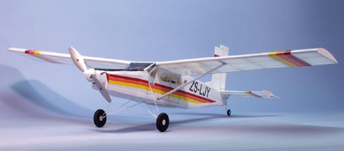 JP DUMAS PILATUS PORTER balsa avion Kit * offre spéciale * 1806 101.6 cm 