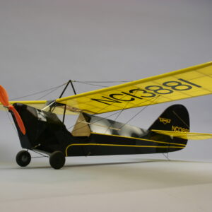 Aeronca C-3, Kit #1813