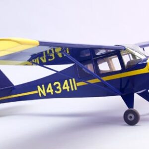 Plans & Inst.-Kit #1814-Taylorcraft