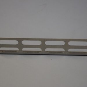 Gear Mounting Plate 7" #2006