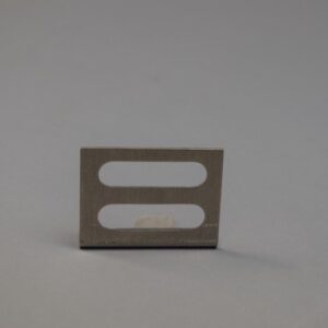 Gear Mounting Plate 1 3/4" #2007