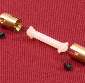 Complete Coupling Assy. #2008