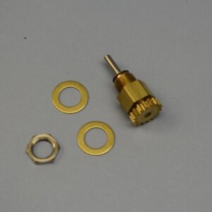 Driving Pinion Assembly, #2009