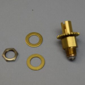 Driven Gear Assy. 1 1/2 to 1 #2010