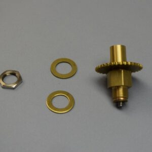 Driven Gear Assy. 2 to 1 #2011