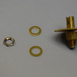 Driven Gear Assy. 3 to 1 #2012