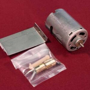 Dumas Boat Motor 6V 10,000 RPM #2025