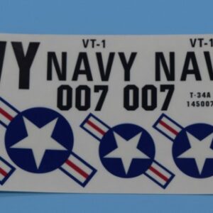 Decals-Kit #204-T-34
