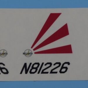 Decals-Kit #205-Citabria