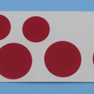 Decals-Kit #212-A6M3 Zero