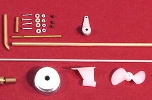 Running Hardware Kit #2302 For #1402