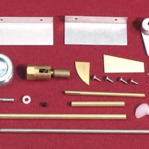 Running Hardware Kit #2314 For 1209, 1410, 1411, 1422