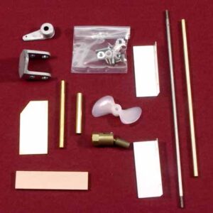 Running Hardware Kit #2336 For 1411, 1422