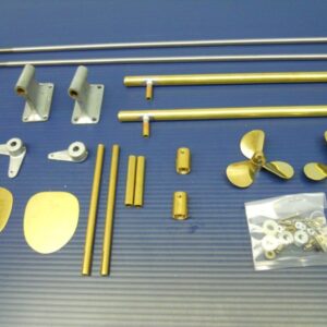 Running Hardware Kit #2337 For 1214
