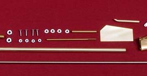 Running Hardware Kit #2351 For #1305/1401