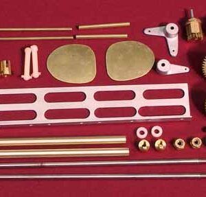 Running Hardware Kit #2359 For #1206