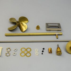 Running Hardware Kit #2364 for 1238