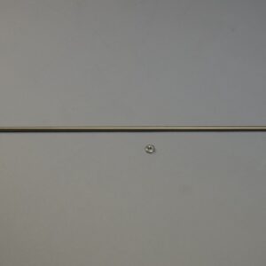 Shaft 3/16" x 16" Kit #2702