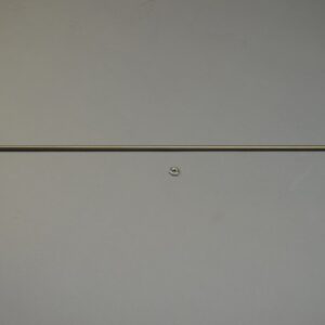 Shaft 3/16" x 18" Kit #2705