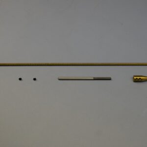 Flex Shaft .187 Kit #2714