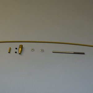 Flex Shaft .150 kit #2716