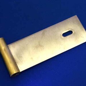 Strut Assembly for Deep Vee Style Boats. Kit #3320