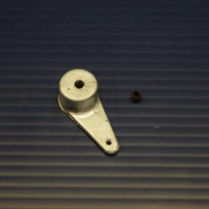 Rudder Arm - 1/8" dia. Kit #3504