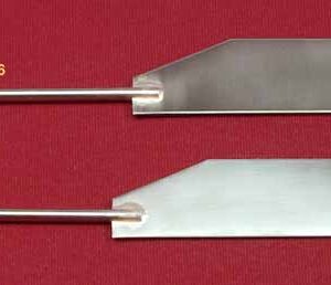 Rudder for Dumas kit #1314, 1316, 1425, 1429, 1436 Kit #3506