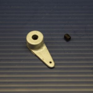 Rudder Hardware