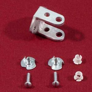 Outboard Mounting Bracket Kit #3512