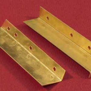 Long Trim Plates Kit #7001