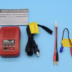 #8315 Charger for #8302 Flatpack