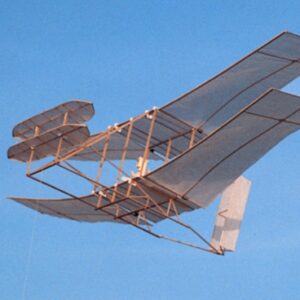 Wright Flyer Kite Kit #K202