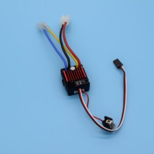 Electronic Speed Control for 2004 & 2025-#8314