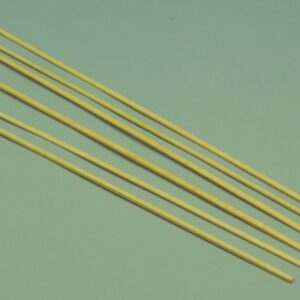 Bass Stick 1/16" x 1/8" x 36"