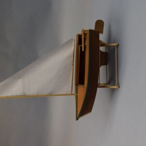 Sailboat Kit #1007