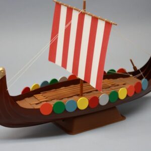 Viking Ship Kit #1011