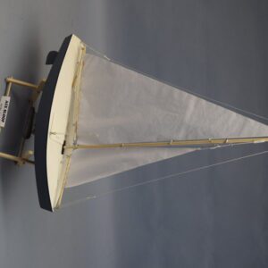 Ace Sloop Kit #1102