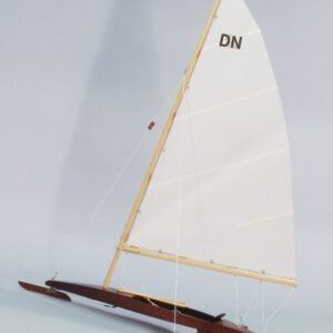 DN Iceboat Kit #1123