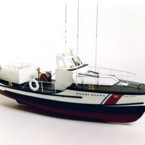 US Coast Guard Lifeboat Kit #1203