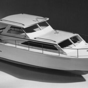 Trojan Cruiser Kit #1205