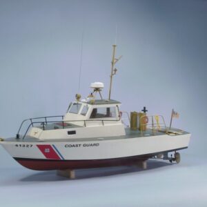 USCG 41' Utility Boat Kit #1214