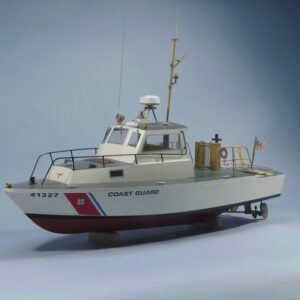USCG 41' Utility Boat Kit #1216