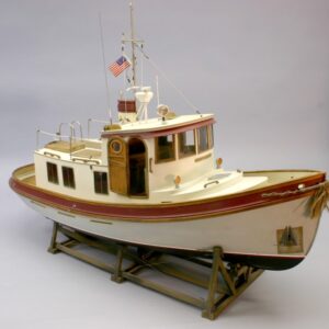 Lord Nelson Victory Tug Kit #1225