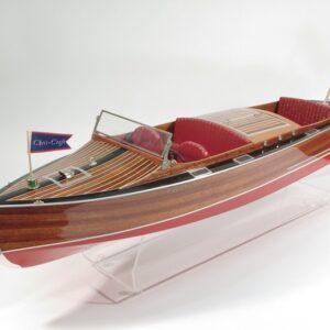1930 24' Chris-Craft Runabout Kit #1230