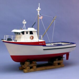 The Jolly Jay Kit #1231